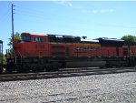 BNSF 9198